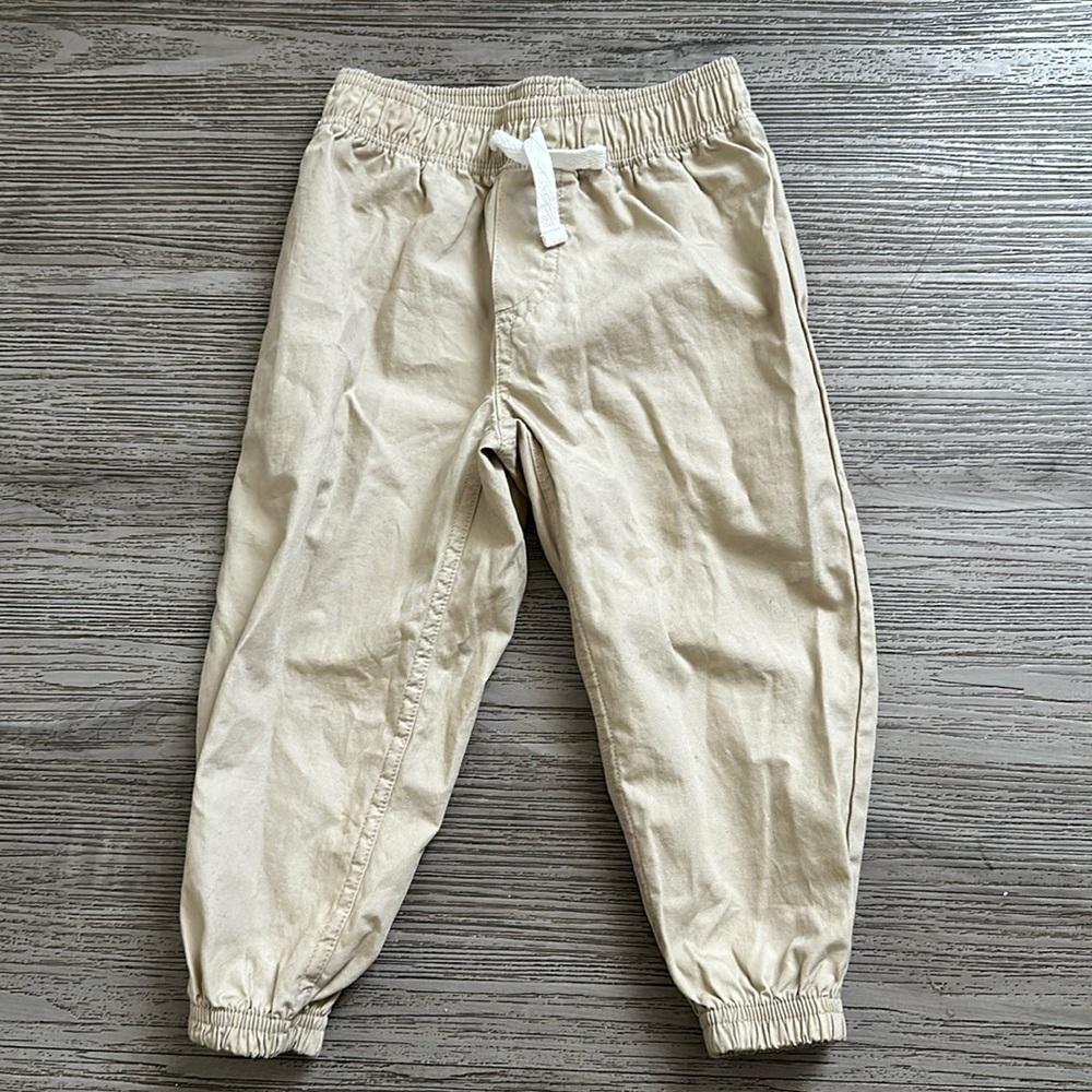 Baby Boy Pants